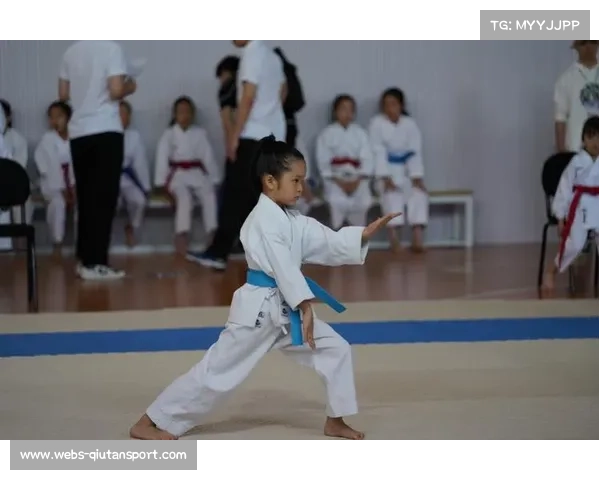 空手道运动员跨界选材探索多元化人才培养新路径