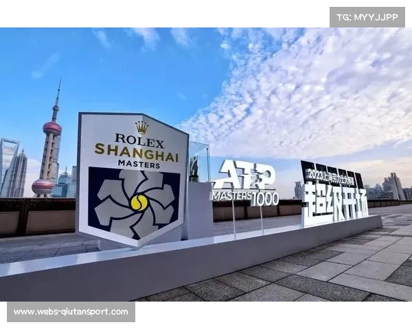 上海大师赛观赛人群代际传承，网球文化持续积淀