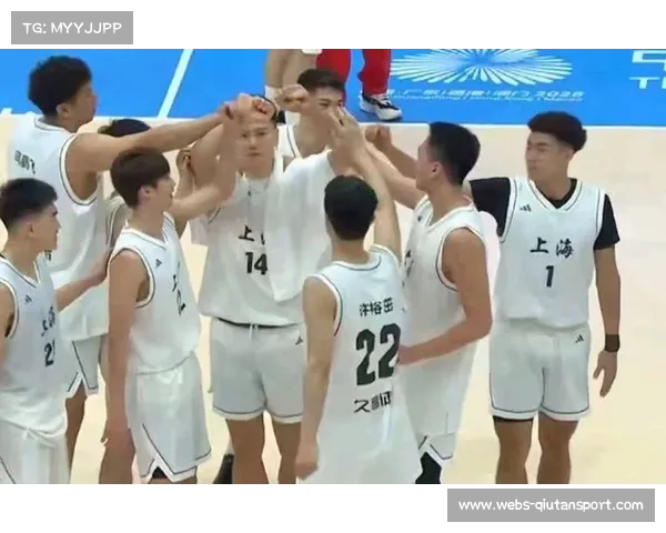 上海男手全运会获第七名,余华龙独得12分 上海男手全运会获第七名,余华龙独得12分