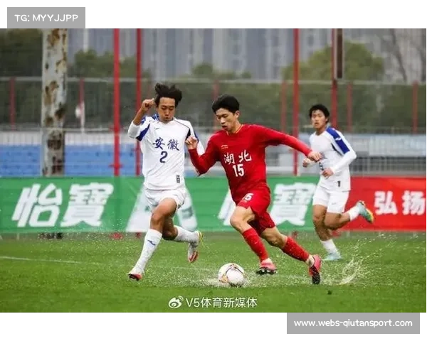 中国U16男足预选赛五连胜,攻防表现完美 中国U16男足预选赛五连胜,攻防表现完美