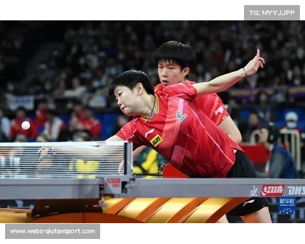 乒乓球混团世界杯进入关键阶段，各队争夺四强席位