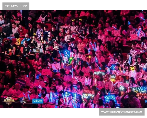 KPL赛事内容二次创作活跃,社区互动氛围热烈 KPL赛事内容二次创作活跃,社区互动氛围热烈