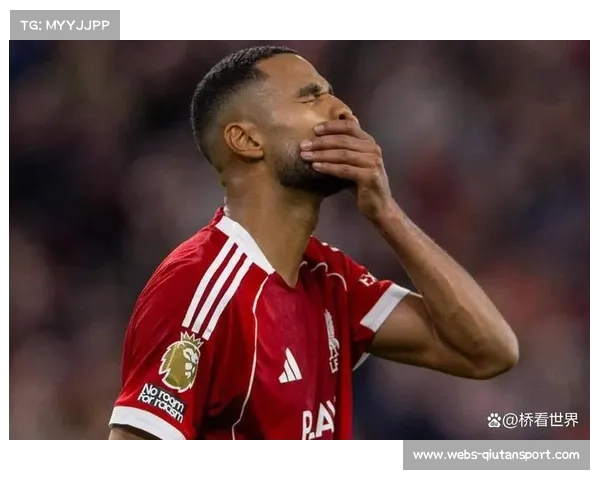 加克波客串中锋成效成疑，利物浦进攻端临场调整关键