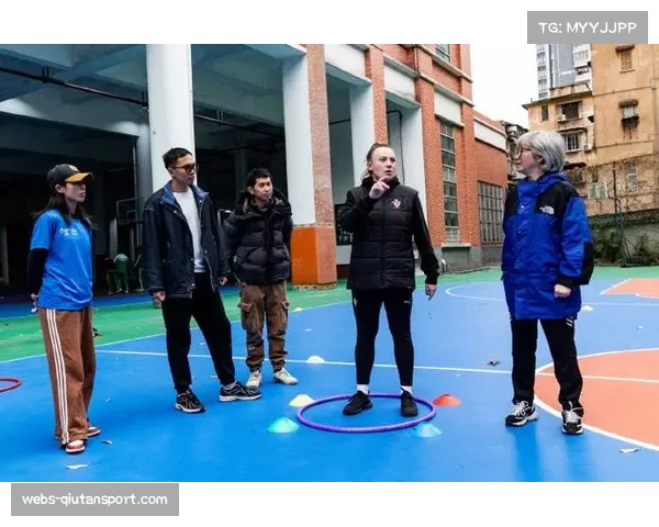 教育项目：英超“学转英超”项目将“阅读比赛和快速决策”模块引入校园足球课程