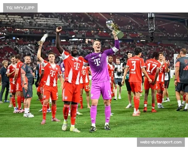 拜仁慕尼黑监事会批准一项针对青年才俊的长期“足球与高等教育”捆绑投资计划